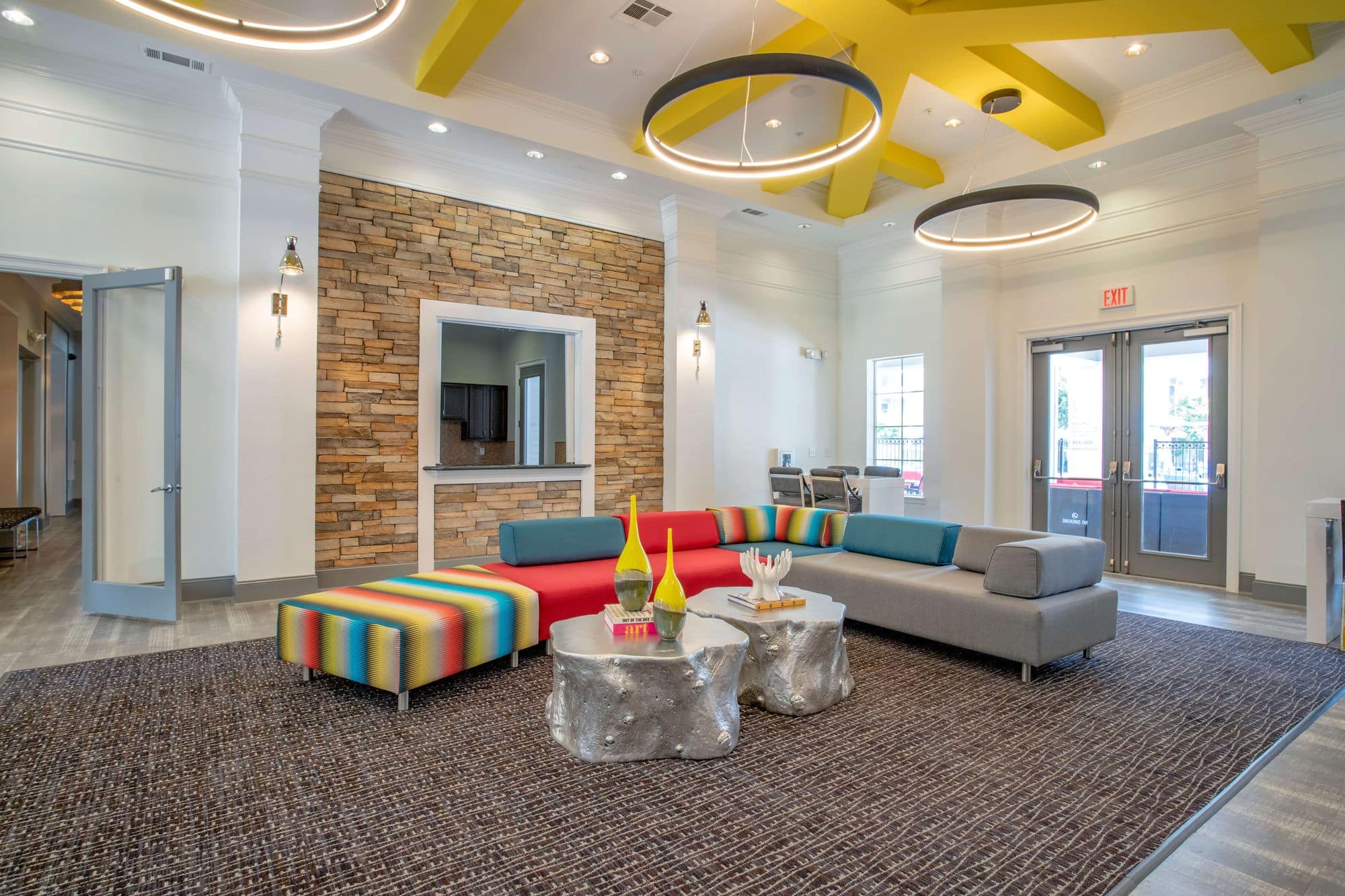 the forum at sam houston off campus apartments near sam houston state